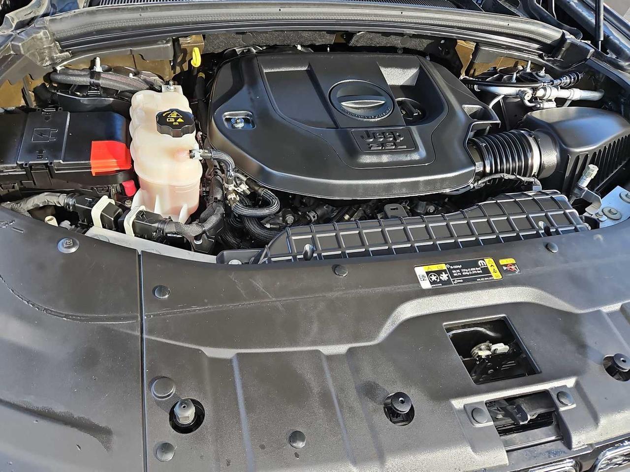 2022 Jeep Grand Cherokee L Overland Irving TX