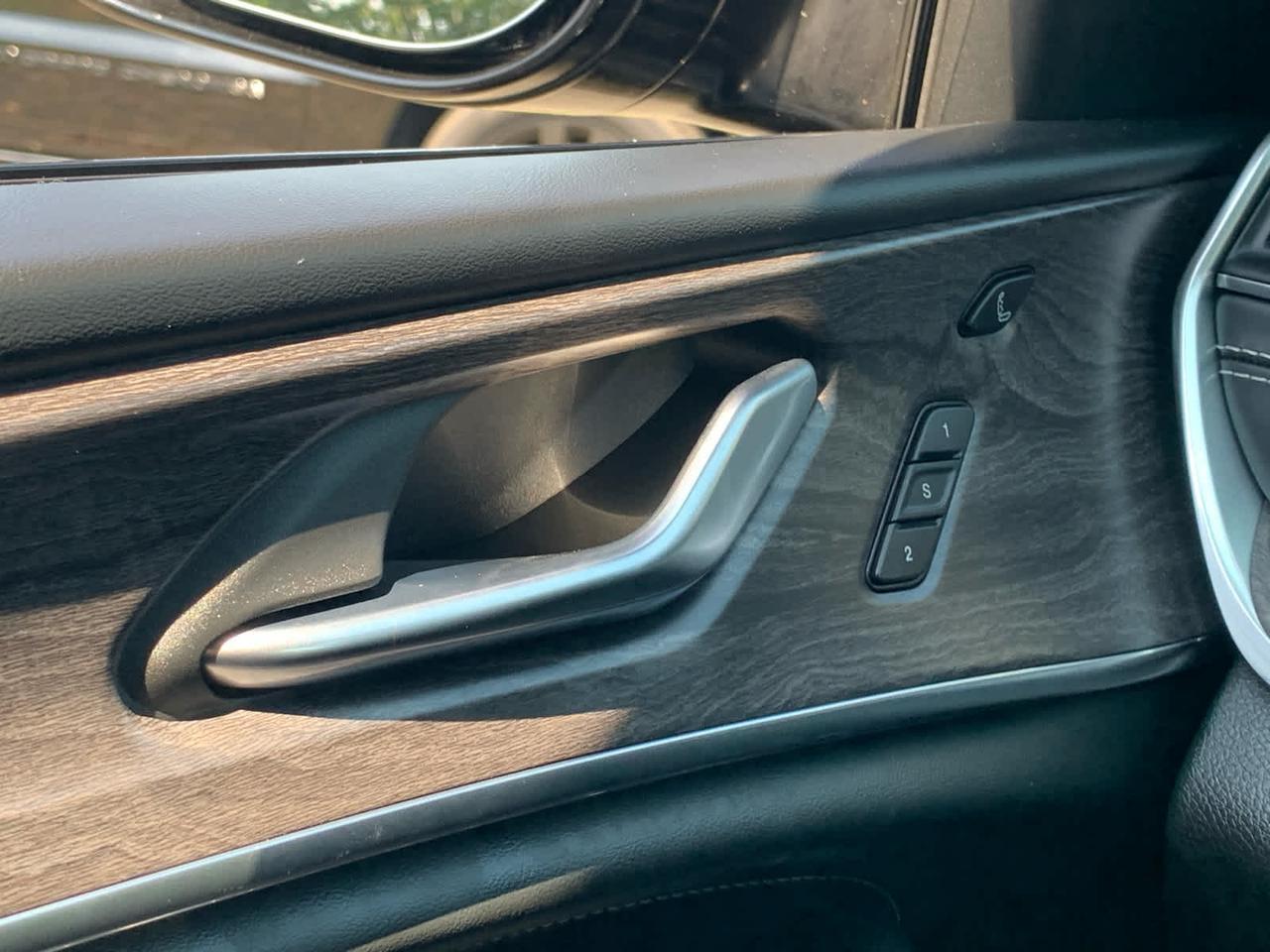 2022 Jeep Grand Cherokee L Overland Dartmouth MA