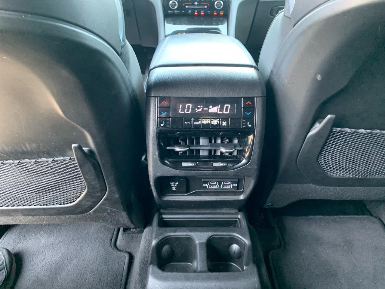 2022 Jeep Grand Cherokee L Overland Dartmouth MA