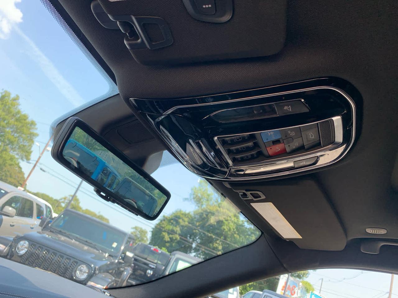 2022 Jeep Grand Cherokee L Overland Dartmouth MA