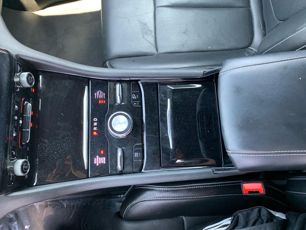 2022 Jeep Grand Cherokee L Overland Dartmouth MA