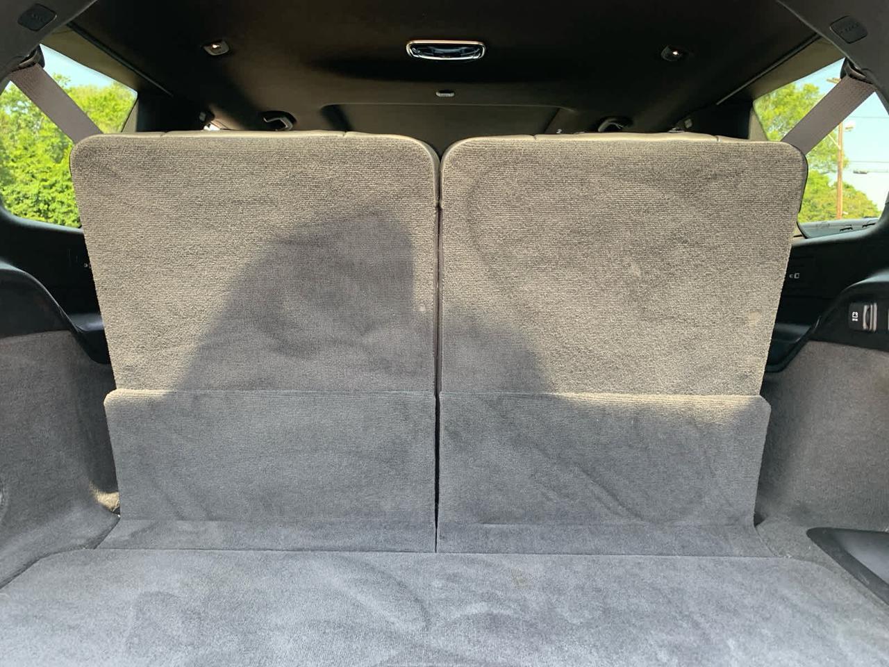 2022 Jeep Grand Cherokee L Overland Dartmouth MA