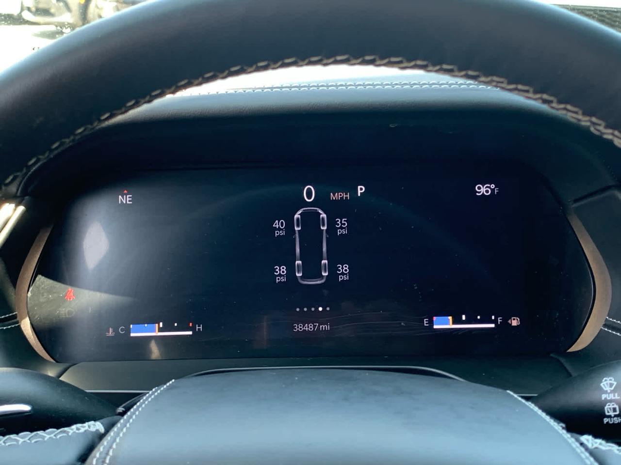 2022 Jeep Grand Cherokee L Overland Dartmouth MA