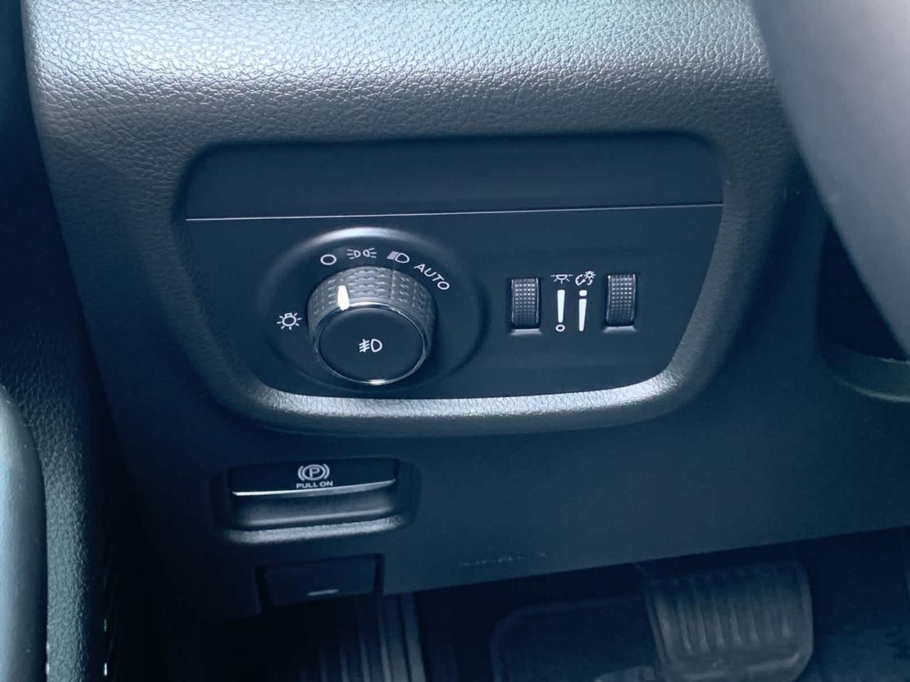 2022 Jeep Grand Cherokee L Overland Dartmouth MA