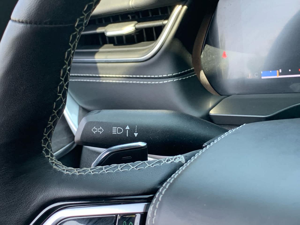 2022 Jeep Grand Cherokee L Overland Dartmouth MA