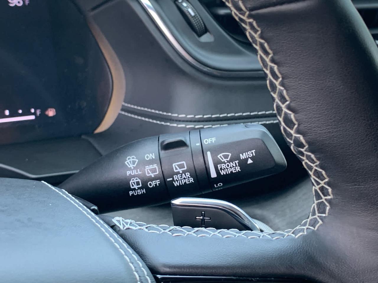 2022 Jeep Grand Cherokee L Overland Dartmouth MA