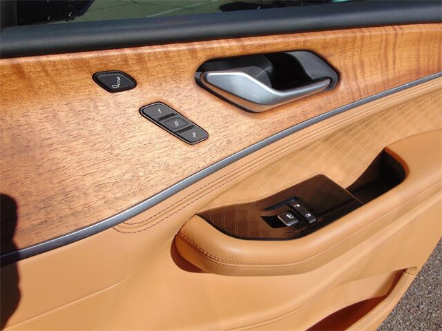 2022 Jeep Grand Cherokee L Summit Santa Fe NM