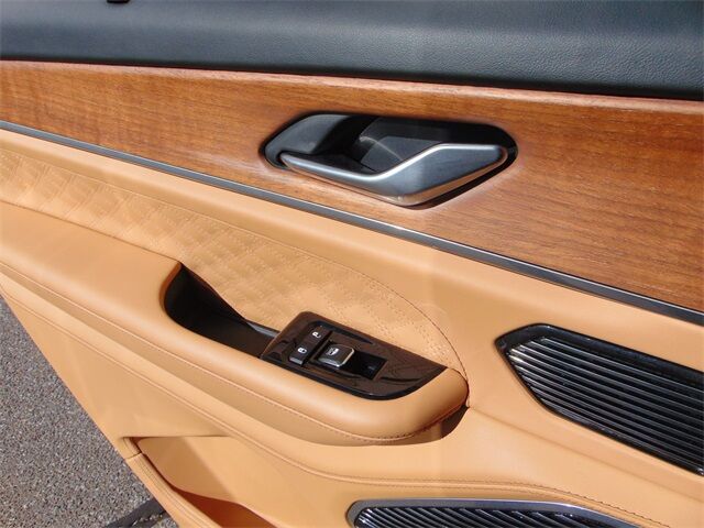 2022 Jeep Grand Cherokee L Summit Santa Fe NM