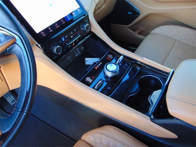 2022 Jeep Grand Cherokee L Summit Santa Fe NM