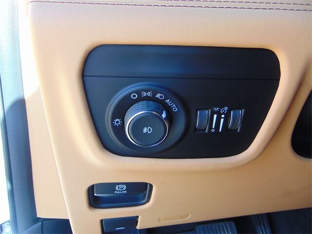 2022 Jeep Grand Cherokee L Summit Santa Fe NM