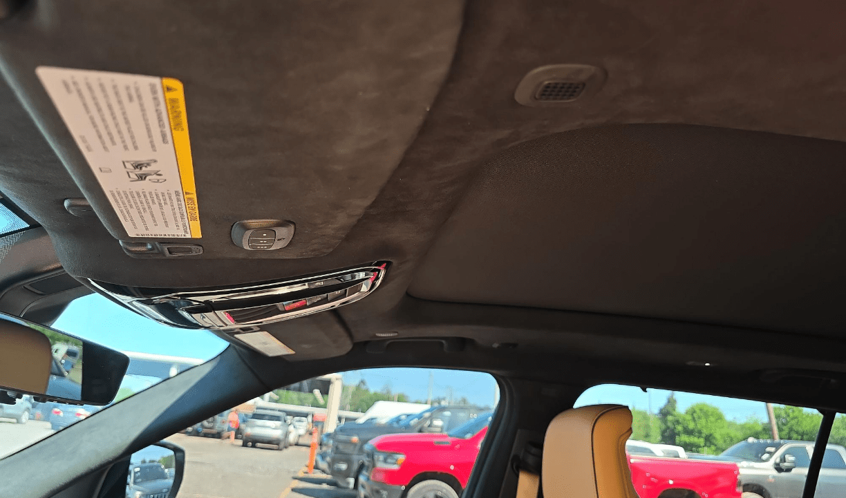 2022 Jeep Grand Cherokee L Summit Reserve Knoxville TN