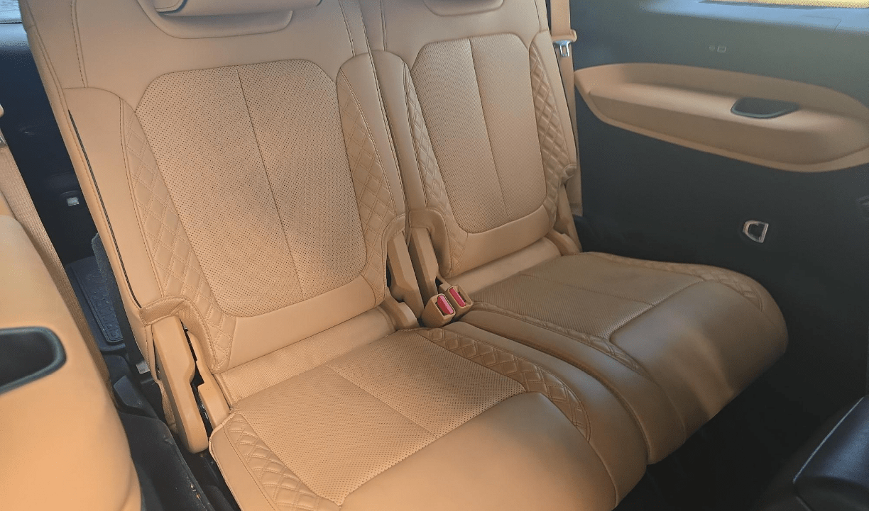 2022 Jeep Grand Cherokee L Summit Reserve Knoxville TN