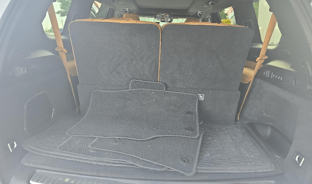 2022 Jeep Grand Cherokee L Summit Reserve Knoxville TN