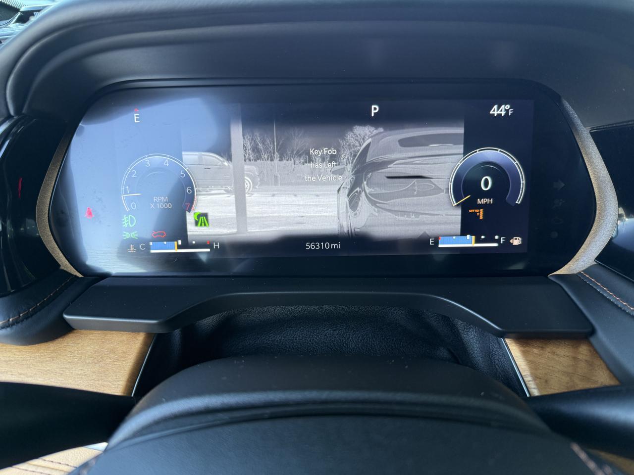 2022 Jeep Grand Cherokee L Summit Reserve Knoxville TN