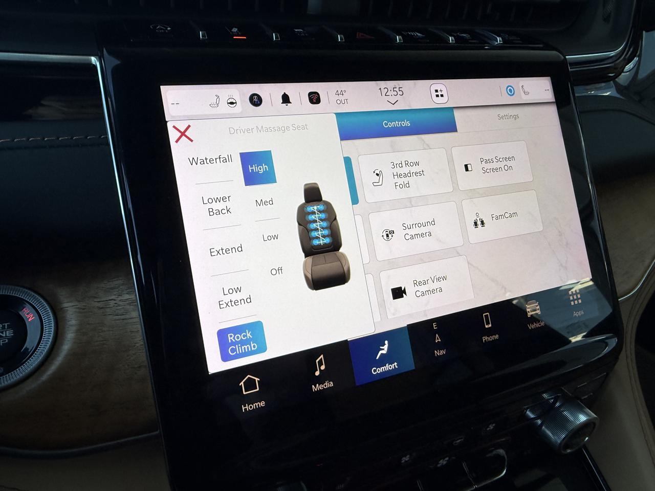 2022 Jeep Grand Cherokee L Summit Reserve Knoxville TN