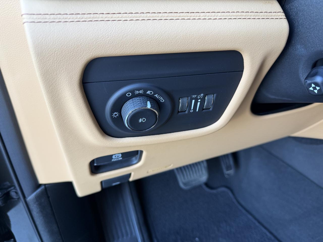 2022 Jeep Grand Cherokee L Summit Reserve Knoxville TN