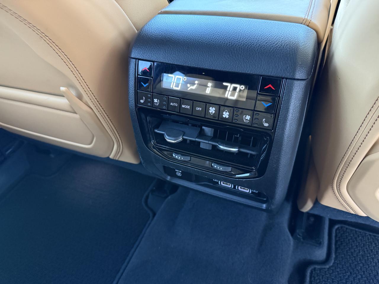 2022 Jeep Grand Cherokee L Summit Reserve Knoxville TN