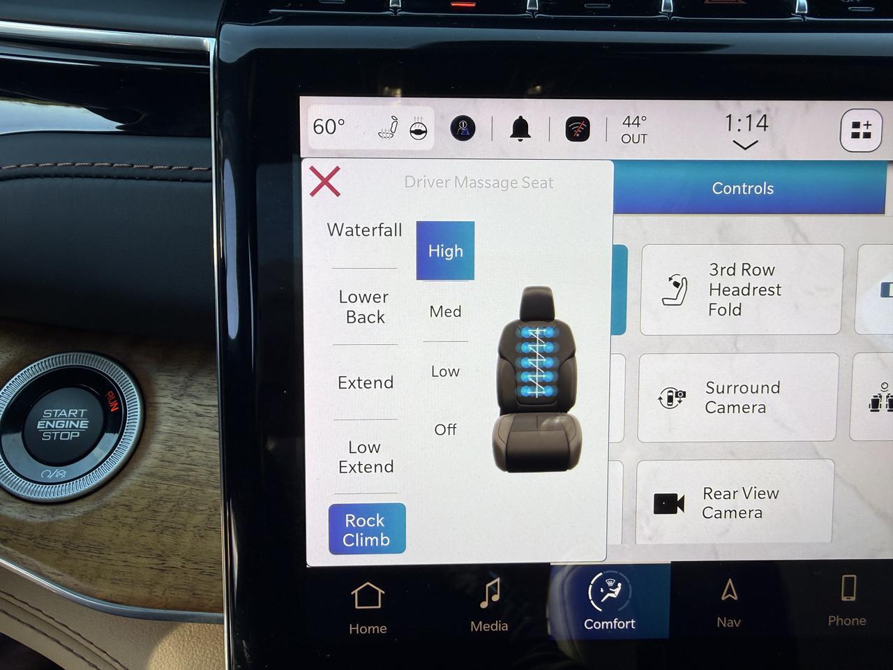 2022 Jeep Grand Cherokee L Summit Reserve Knoxville TN