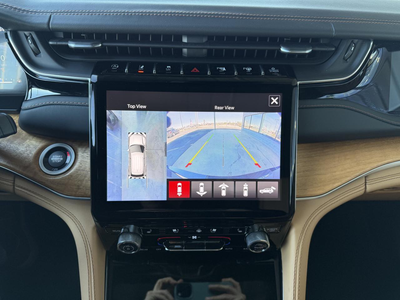 2022 Jeep Grand Cherokee L Summit Reserve Knoxville TN