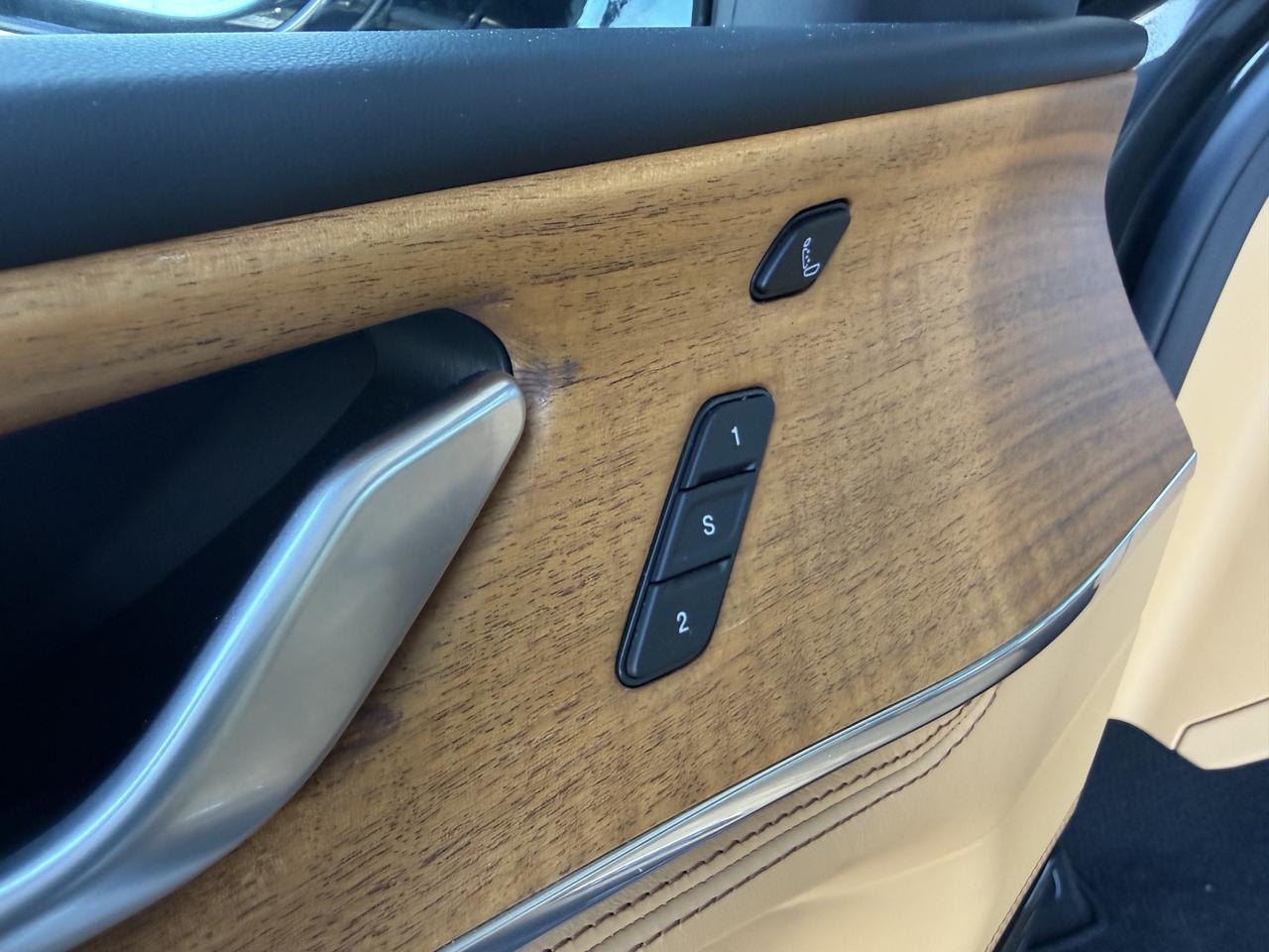 2022 Jeep Grand Cherokee L Summit Reserve Knoxville TN