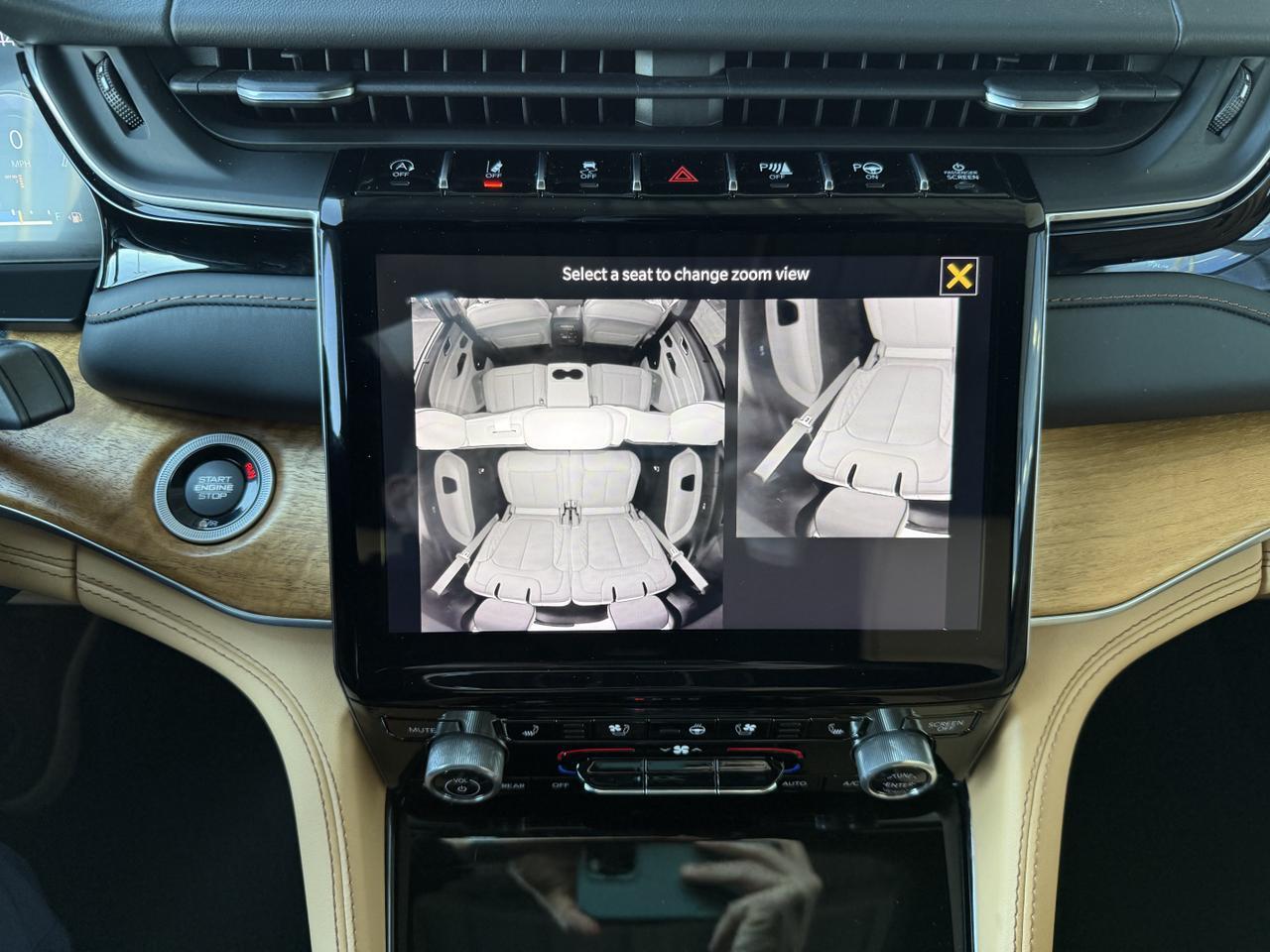 2022 Jeep Grand Cherokee L Summit Reserve Knoxville TN