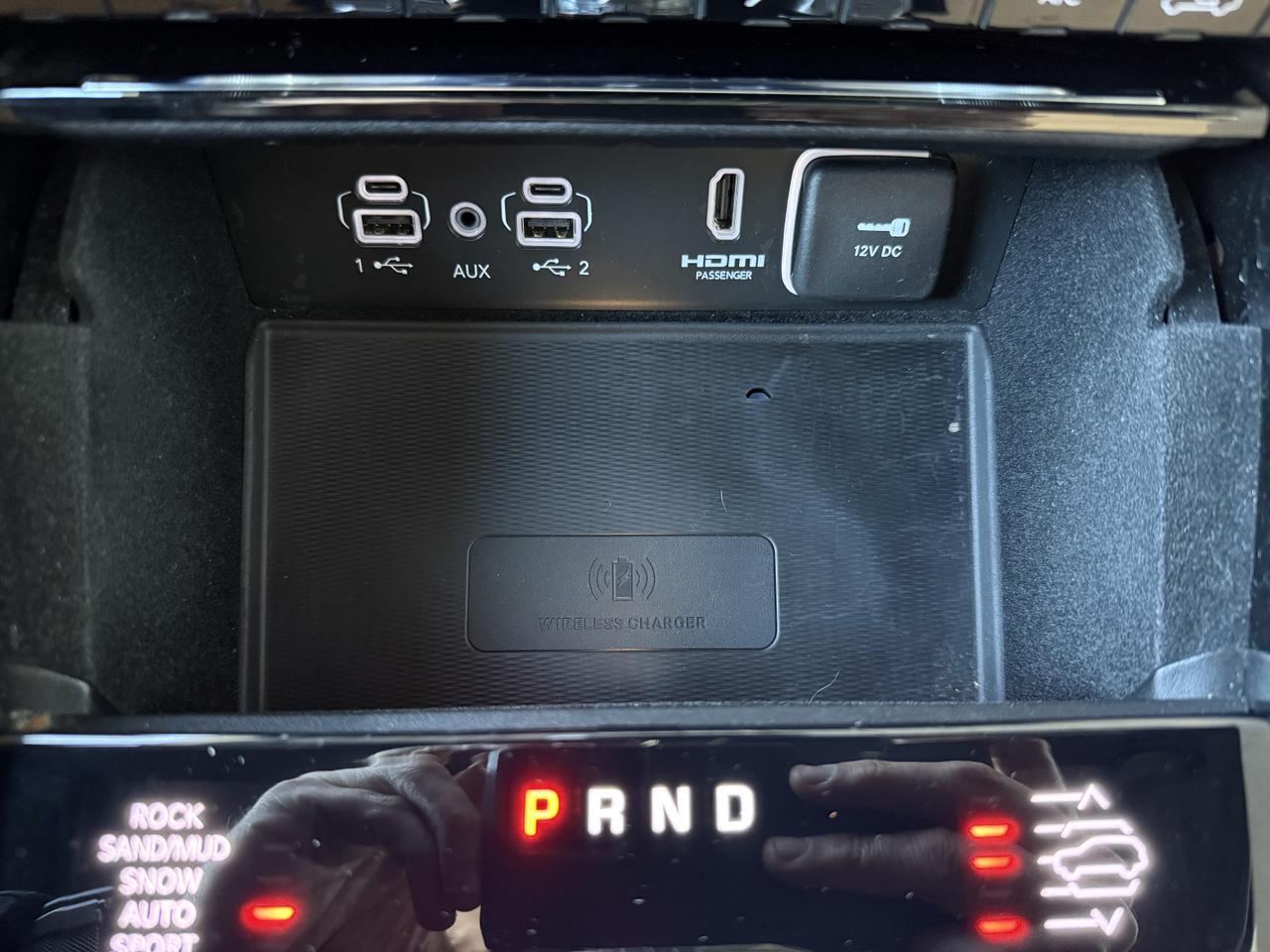 2022 Jeep Grand Cherokee L Summit Reserve Knoxville TN