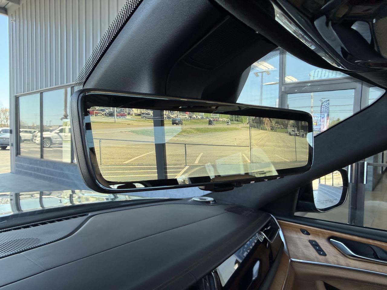 2022 Jeep Grand Cherokee L Summit Reserve Knoxville TN