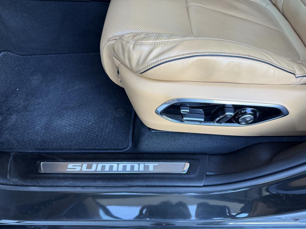 2022 Jeep Grand Cherokee L Summit Reserve Knoxville TN