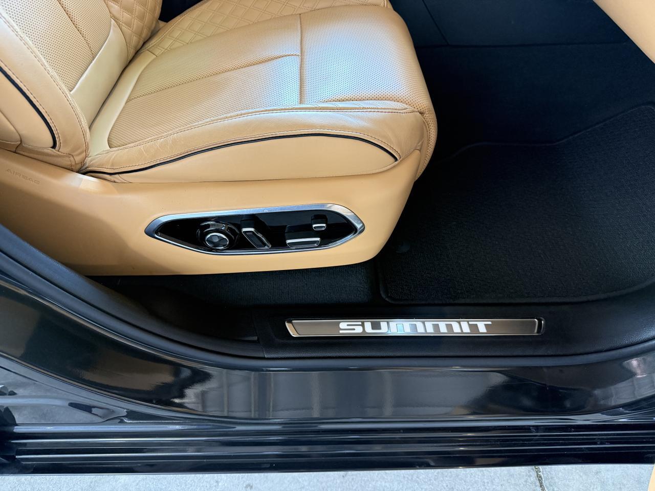 2022 Jeep Grand Cherokee L Summit Reserve Knoxville TN