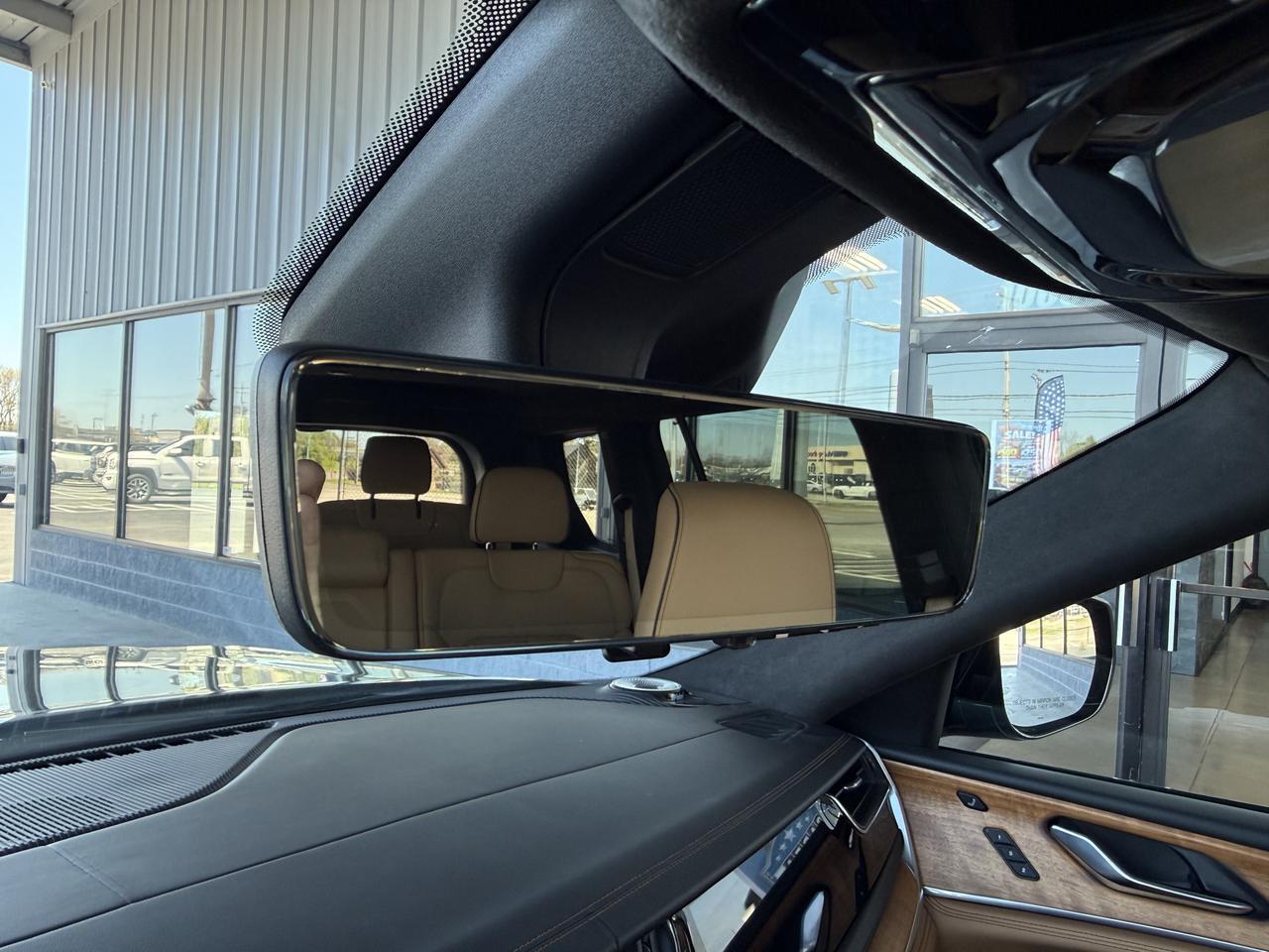 2022 Jeep Grand Cherokee L Summit Reserve Knoxville TN