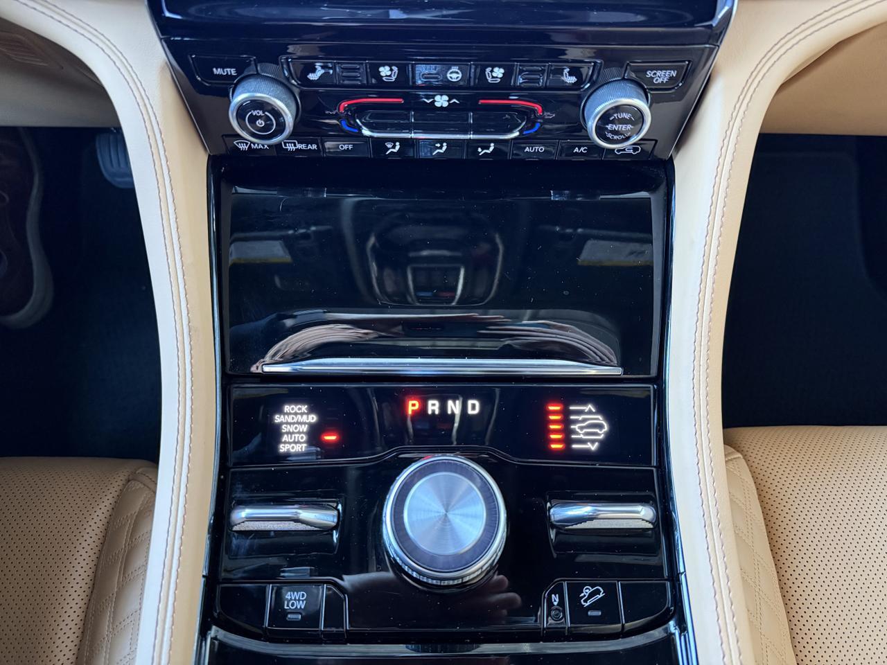 2022 Jeep Grand Cherokee L Summit Reserve Knoxville TN