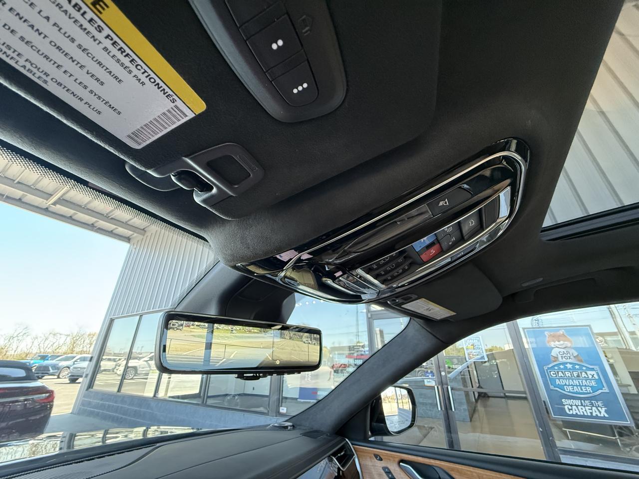 2022 Jeep Grand Cherokee L Summit Reserve Knoxville TN