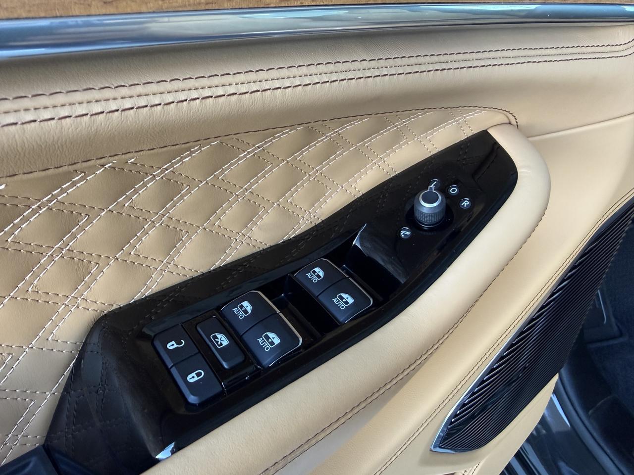 2022 Jeep Grand Cherokee L Summit Reserve Knoxville TN