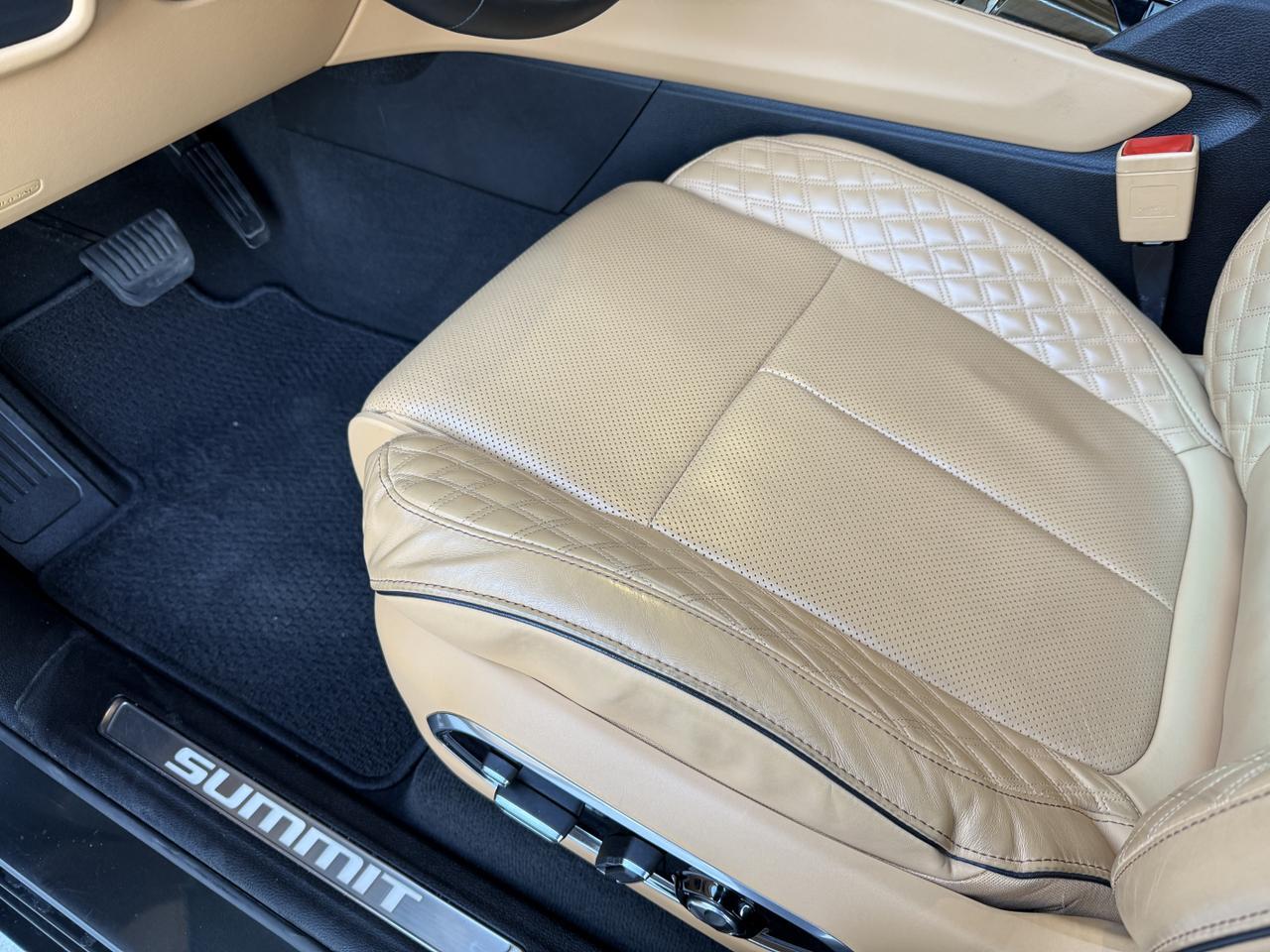 2022 Jeep Grand Cherokee L Summit Reserve Knoxville TN