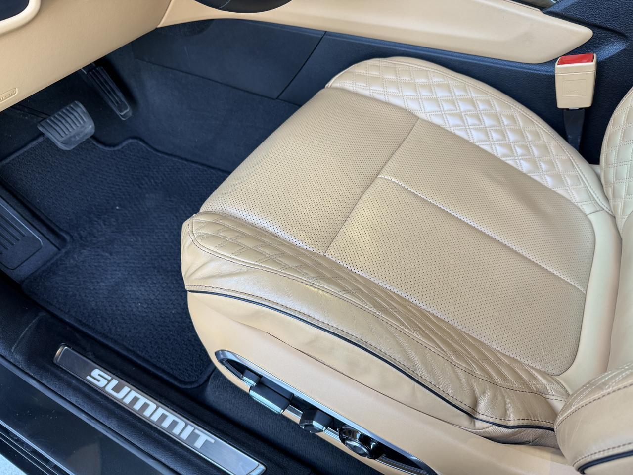 2022 Jeep Grand Cherokee L Summit Reserve Knoxville TN