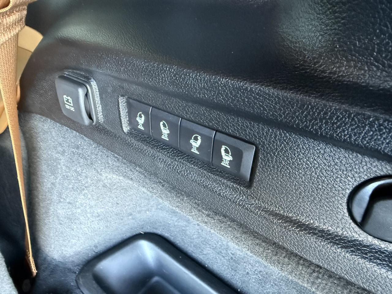 2022 Jeep Grand Cherokee L Summit Reserve Knoxville TN