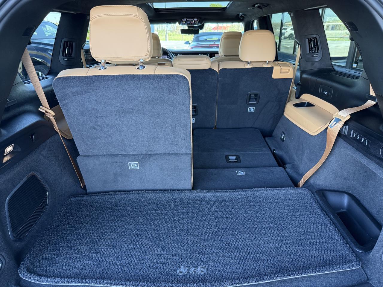 2022 Jeep Grand Cherokee L Summit Reserve Knoxville TN