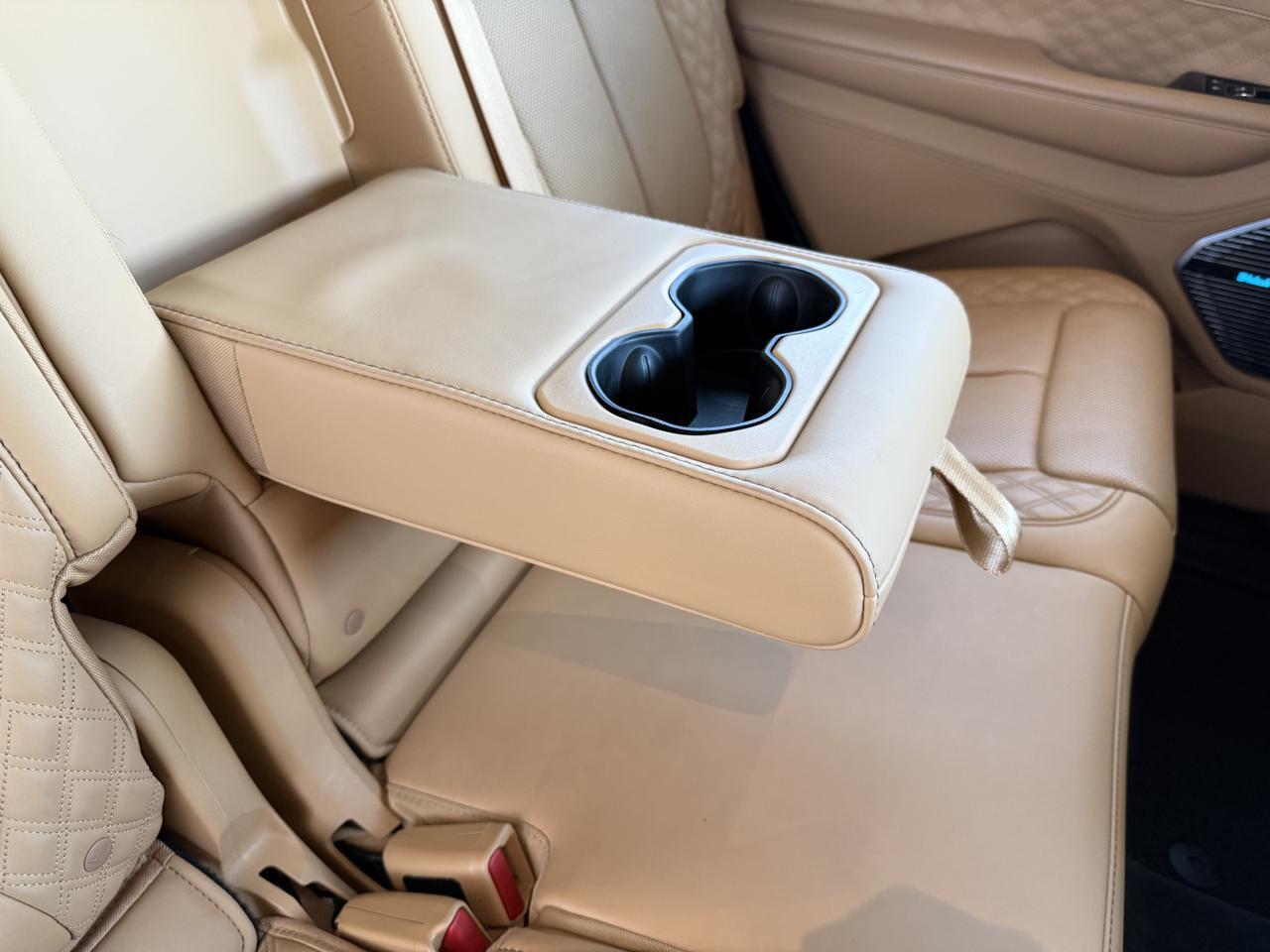 2022 Jeep Grand Cherokee L Summit Reserve Knoxville TN