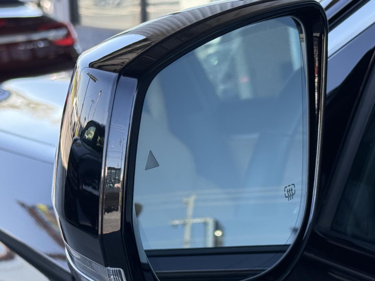 2022 Jeep Grand Cherokee L Summit Reserve Knoxville TN