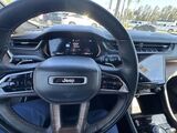 2022 Jeep Grand Cherokee L Summit San Diego County CA