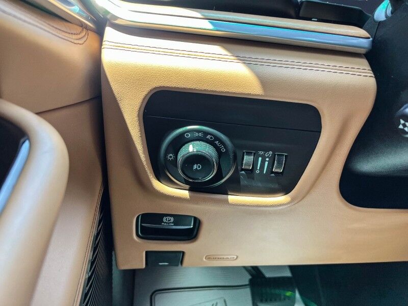2022 Jeep Grand Cherokee L Summit Wilmington NC