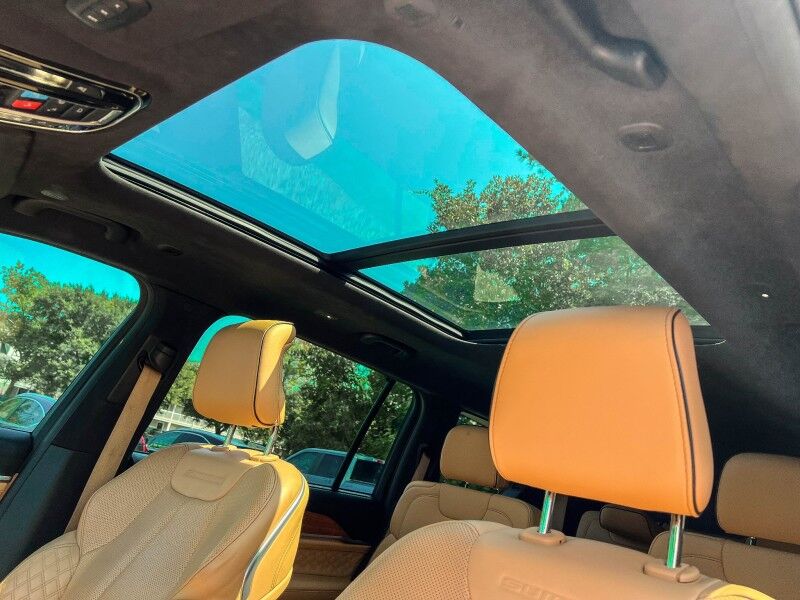 2022 Jeep Grand Cherokee L Summit Wilmington NC