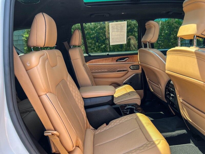 2022 Jeep Grand Cherokee L Summit Wilmington NC