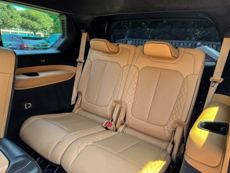 2022 Jeep Grand Cherokee L Summit Wilmington NC