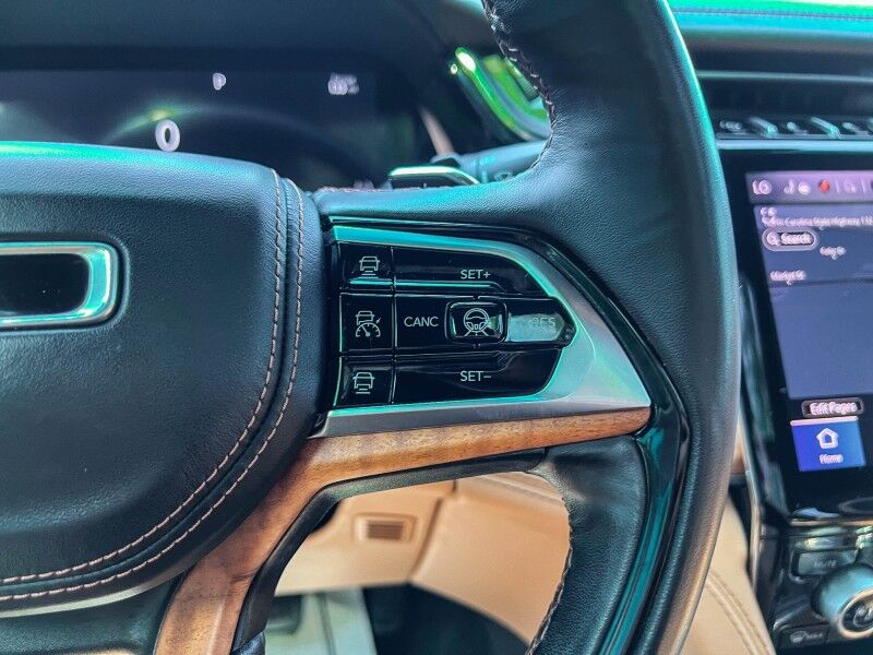 2022 Jeep Grand Cherokee L Summit Wilmington NC