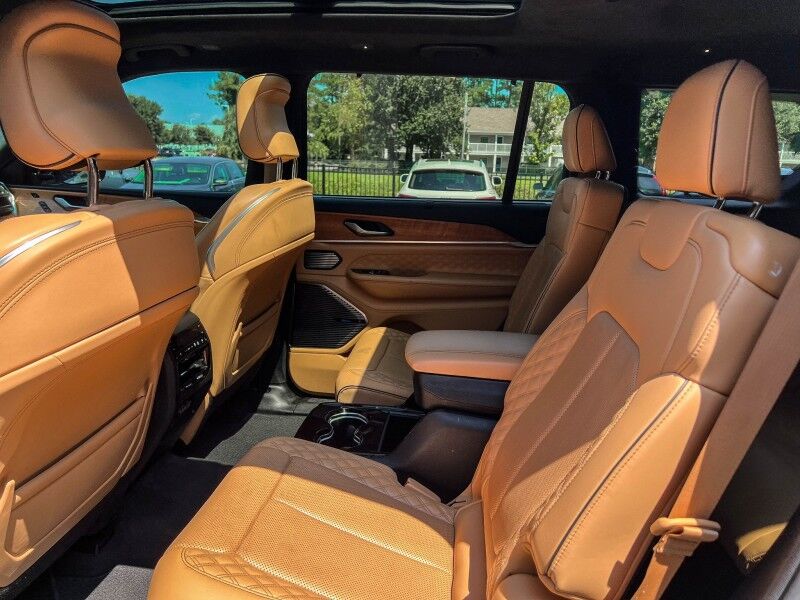 2022 Jeep Grand Cherokee L Summit Wilmington NC