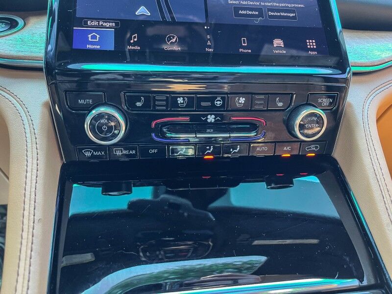 2022 Jeep Grand Cherokee L Summit Wilmington NC