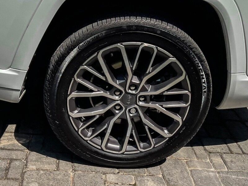 2022 Jeep Grand Cherokee L Summit Wilmington NC