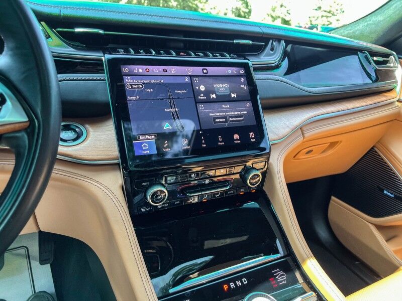 2022 Jeep Grand Cherokee L Summit Wilmington NC