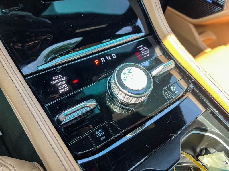 2022 Jeep Grand Cherokee L Summit Wilmington NC
